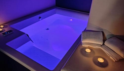 Junior Suite with Private Pool