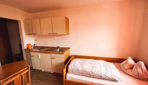 Triple Room with Balcony