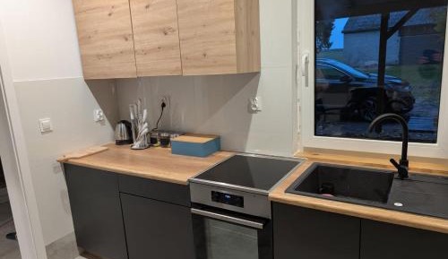 Standard Double Room with Shared Bathroom