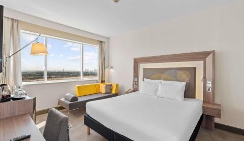 Executive King Suite