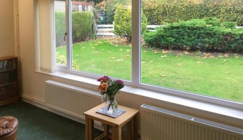 Three-Bedroom Vacation Home 