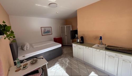 Apartment - Ground Floor