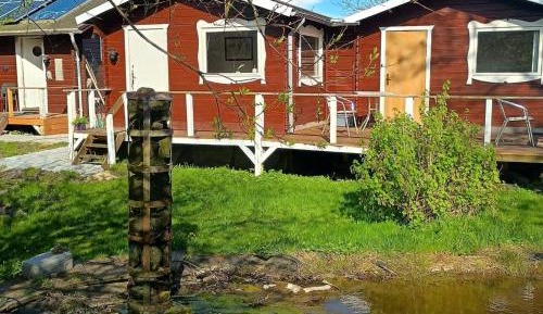 One-Bedroom Vacation Home