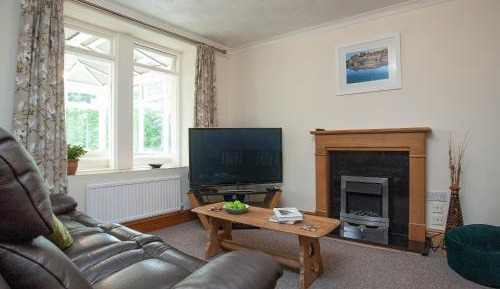 Four-Bedroom Vacation Home