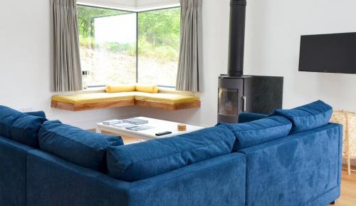 Two-Bedroom Holiday Home