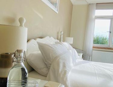 Deluxe Double Room with Shower