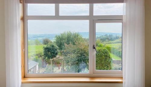 Double Room with Shower