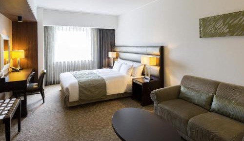 Superior King Room - Non-Smoking