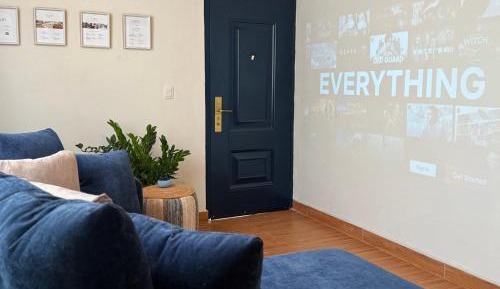 Three-Bedroom Townhouse