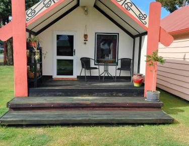 One-Bedroom Villa