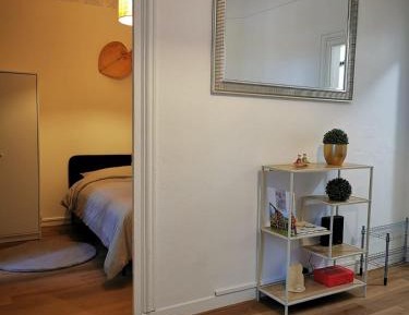 Apartment - Ground Floor