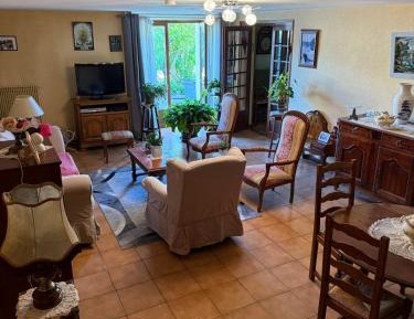 Three-Bedroom Home