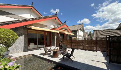Duplex Suite
