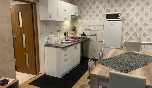 Apartment - Split Level