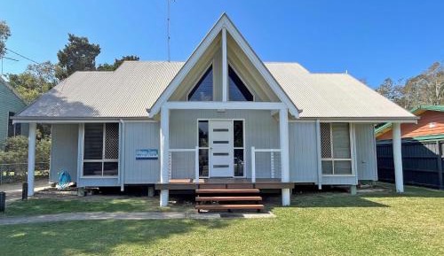 Four-Bedroom Apartment