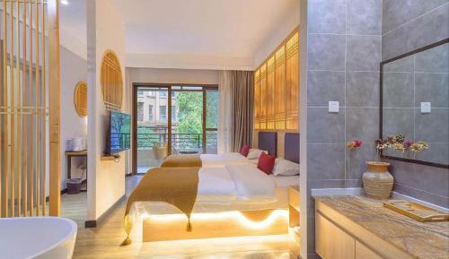 Double or Twin Room