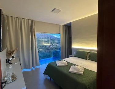 Suite with Private Pool