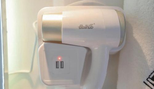 King Suite with Balcony