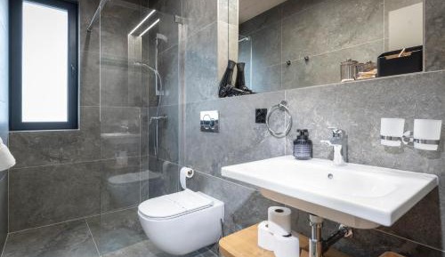 One-Bedroom Premium Apartment