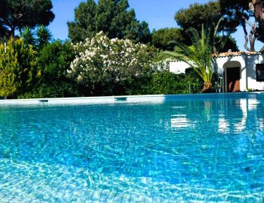 Three-Bedroom Premium Apartment with Resort View