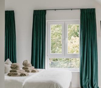 Deluxe Double Room with Bath