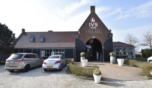 One-Bedroom Vacation Home