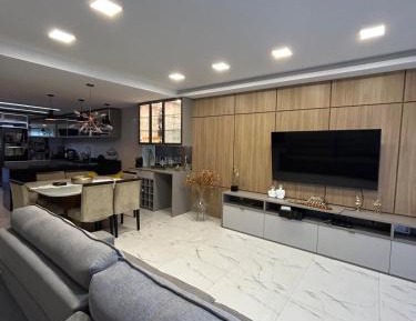 One-Bedroom Villa