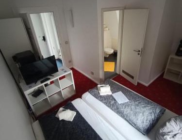 Superior Queen Room