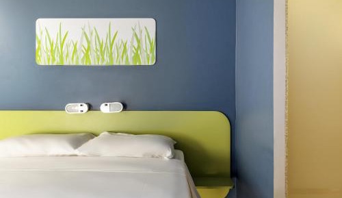 Apartment with Double Bed