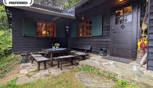 Two-Bedroom Holiday Home