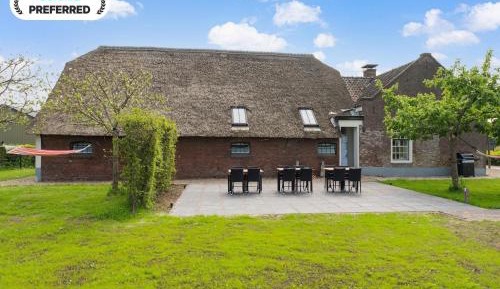 Six-Bedroom Holiday Home