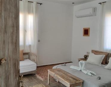 Suite with Garden View