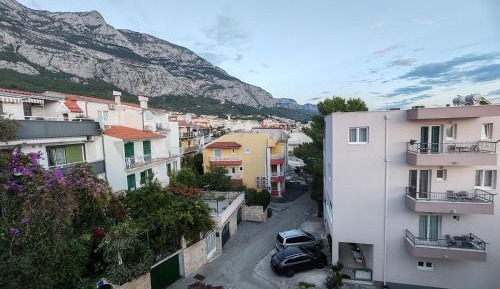 Apartment with Sea View