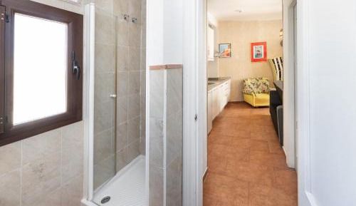One-Bedroom Standard Apartment