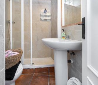 One-Bedroom Apartment - Non-Smoking