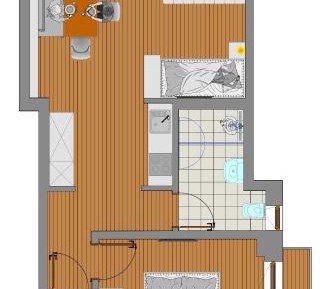 Superior Apartment