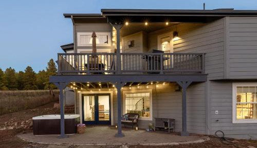 Vacation Home