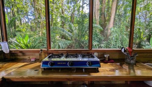 Two-Bedroom Bungalow
