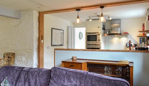 Four-Bedroom Vacation Home
