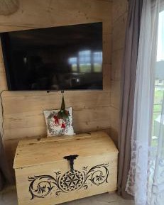 One-Bedroom Chalet
