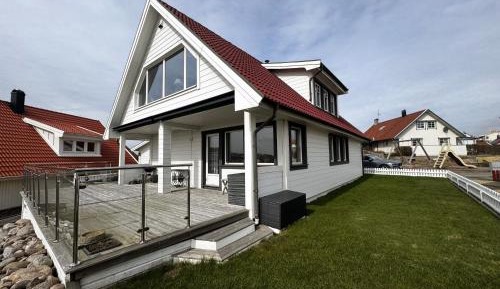 Vacation Home