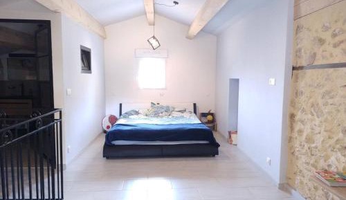 King Room with Garden View