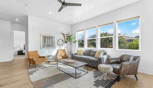 Superior Apartment with Balcony