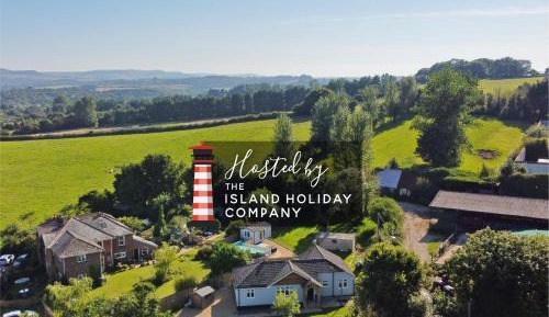 Three-Bedroom Bungalow