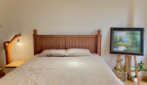 King Room with Lake View