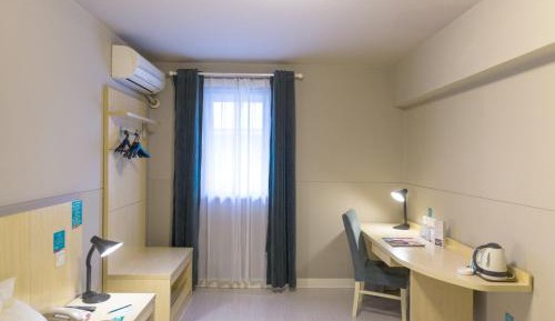 Business Double Room A