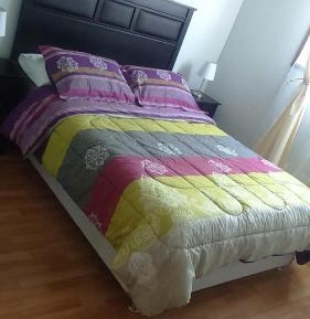 Queen Room