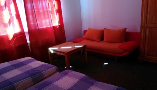 Superior Deluxe Double or Twin Room 