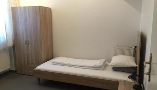 Single Room - Disability Access