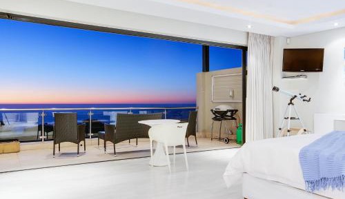 Sunset Suite